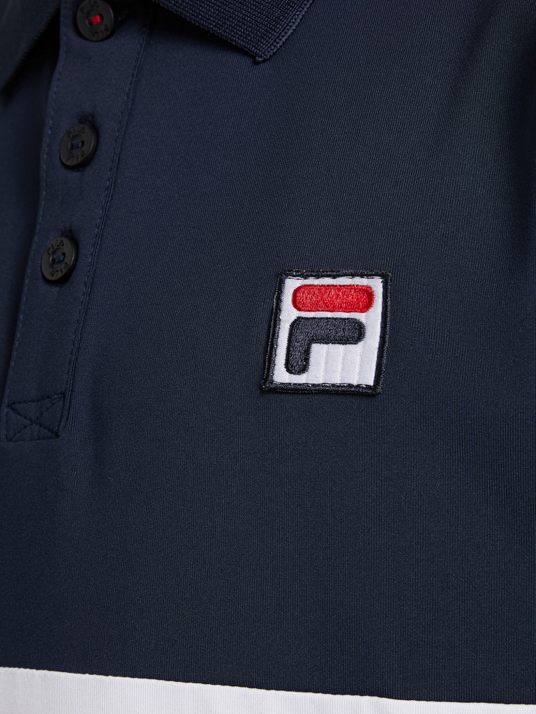 Поло для мальчиков FILA