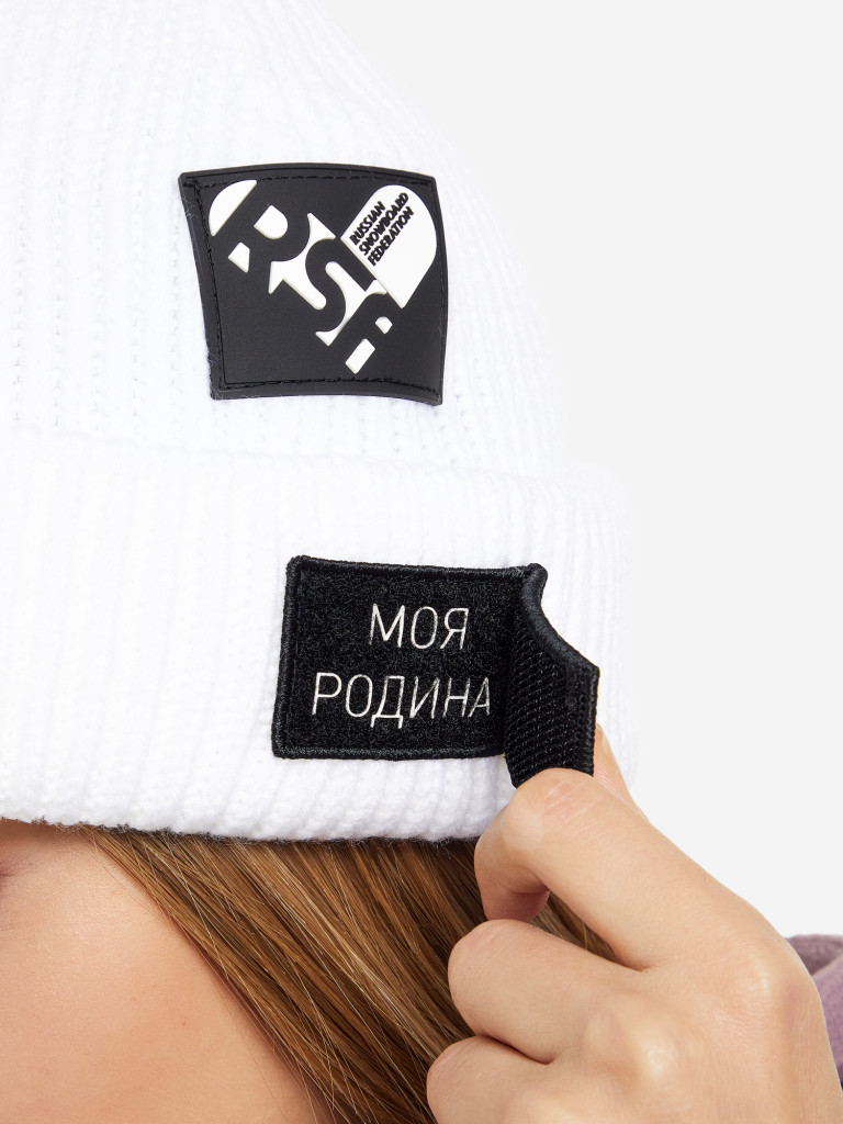 Шапка Termit