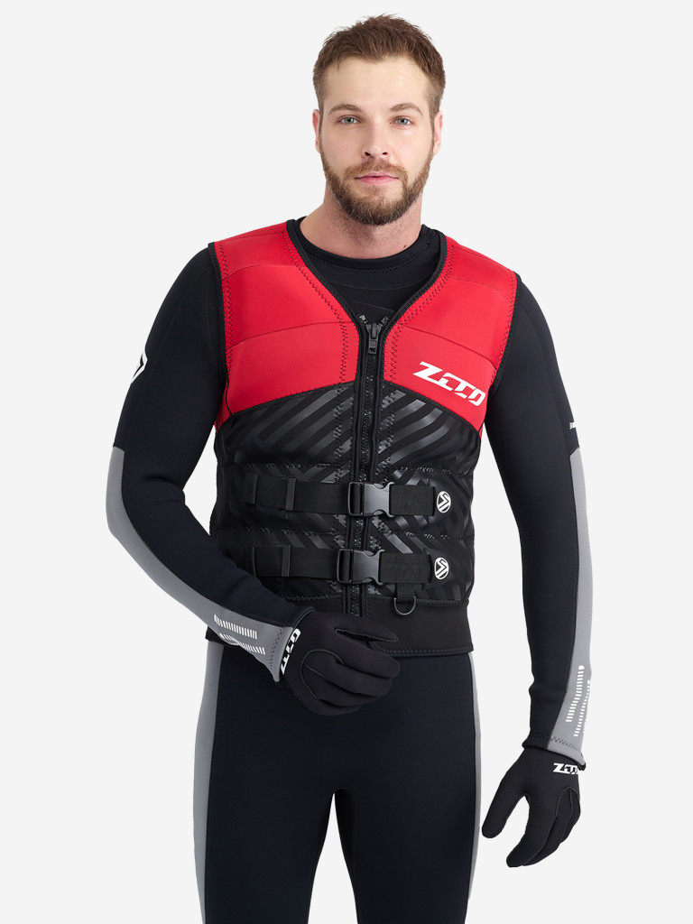 Перчатки неопреновые 3 мм Ocean Dive