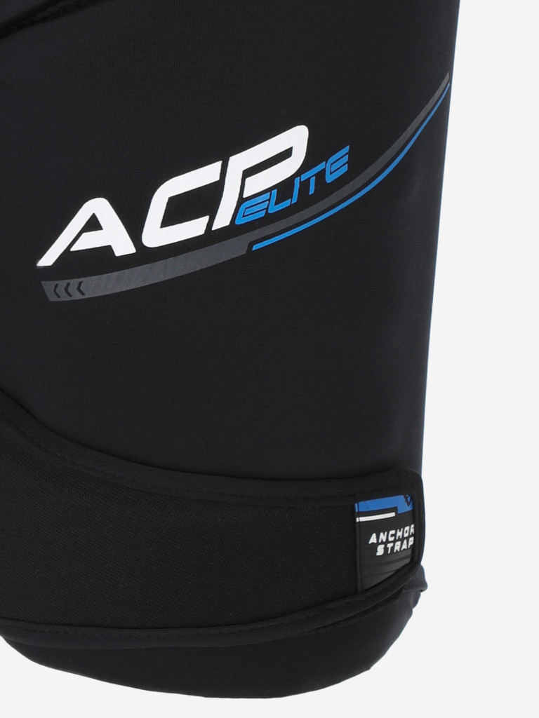 Шорты хоккейные Bauer ACP Elite Girdle SR