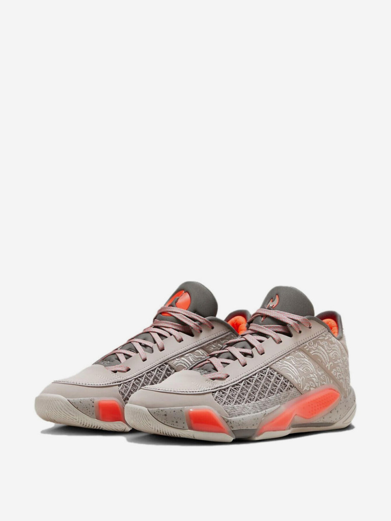 Кроссовки мужские Jordan 38 Low Torch