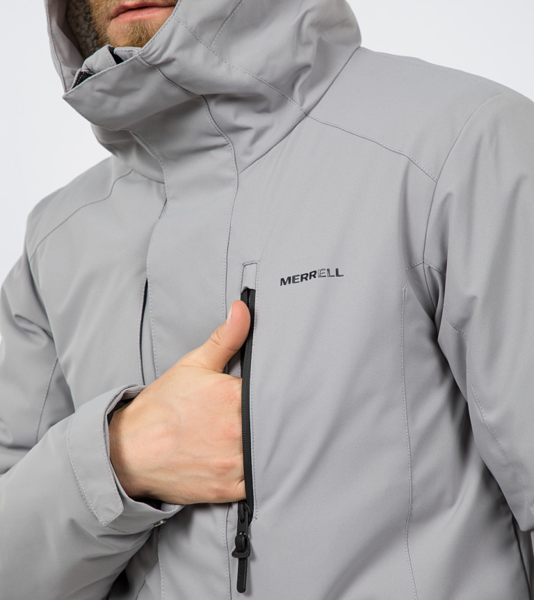 Куртка утепленная мужская Merrell