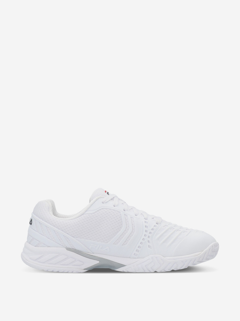 Кроссовки женские для тенниса FILA Axilus 2 Energized