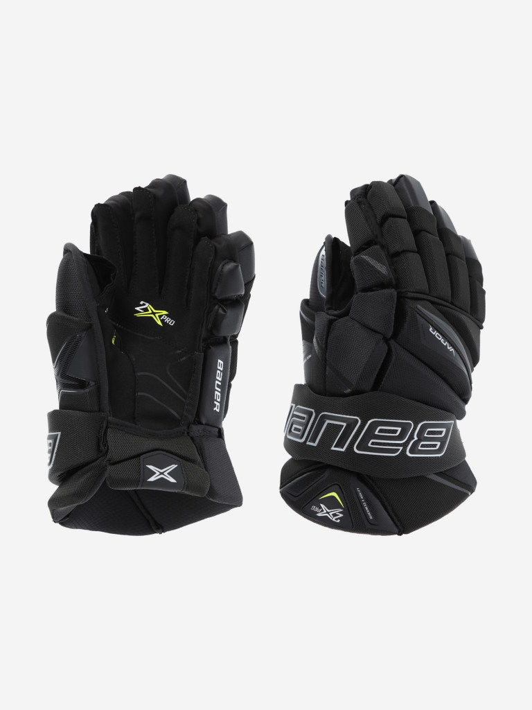Перчатки хоккейные Bauer VAPOR 2X PRO