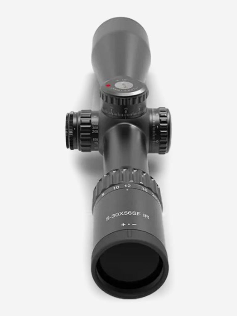 Оптический прицел Mewlite 5-30x56, FFP, 34 mm, IR, 61004