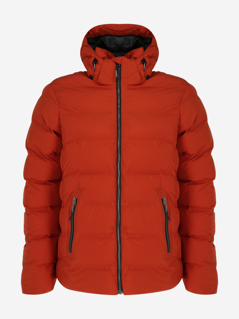 Куртка утепленная мужская IcePeak Vannes