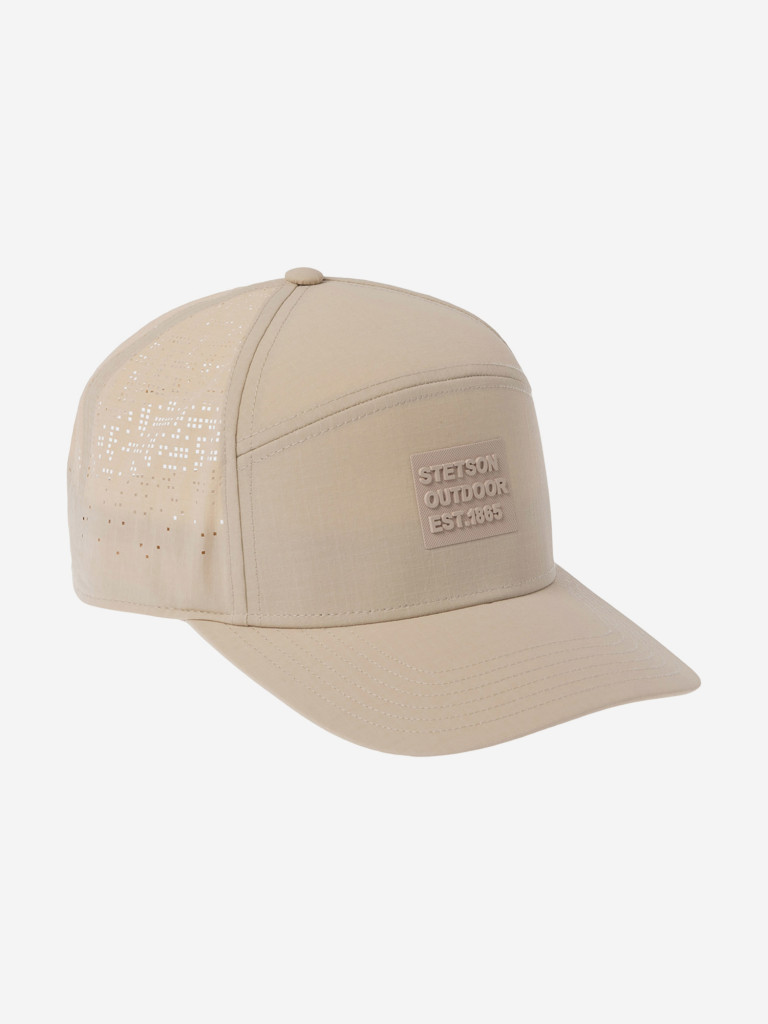 Бейсболка STETSON 7796801 STETSON OUTDOOR CAP
