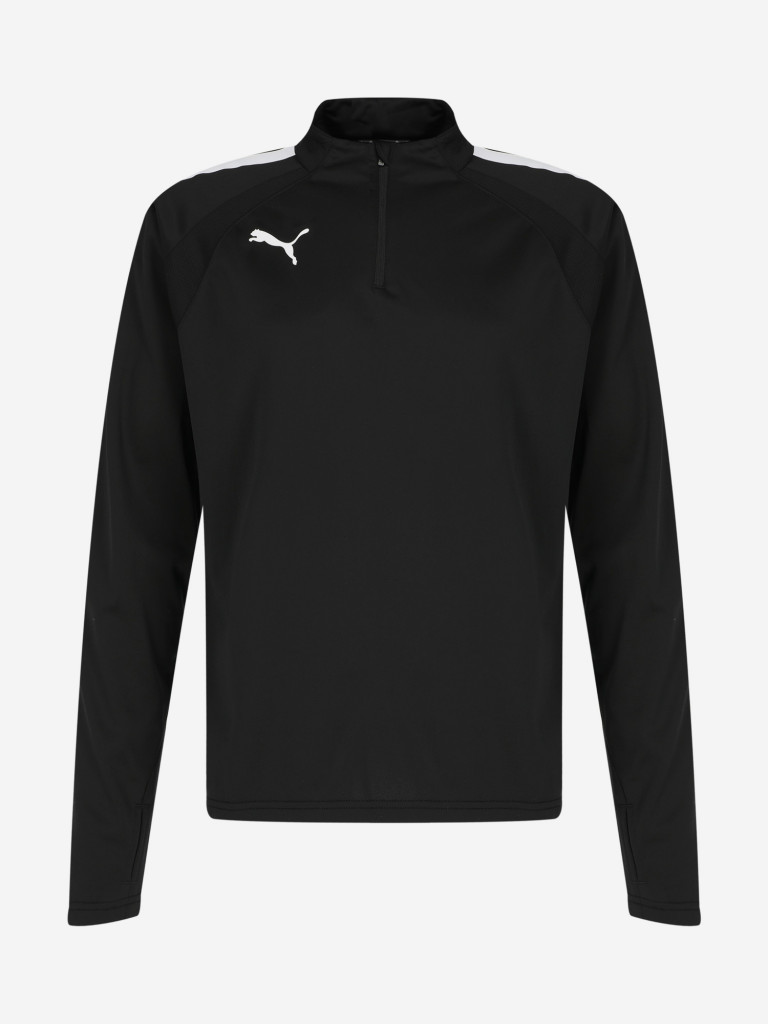 Джемпер тренировочный мужской PUMA Teamliga