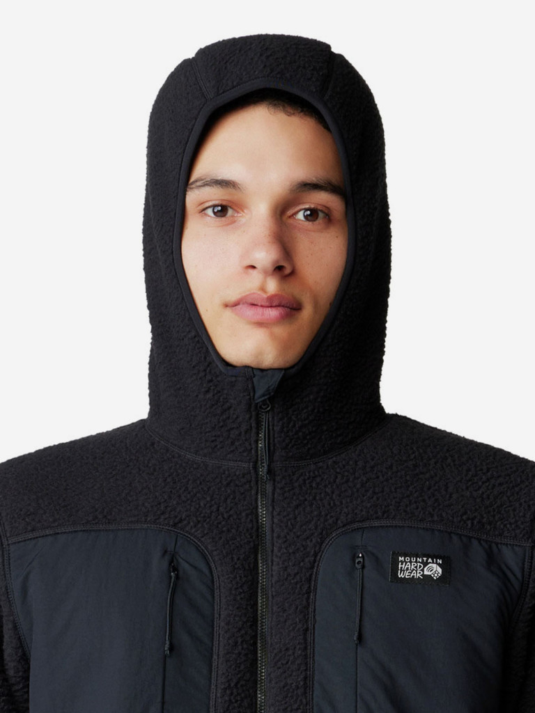 Джемпер флисовый мужской Mountain Hardwear Hicamp