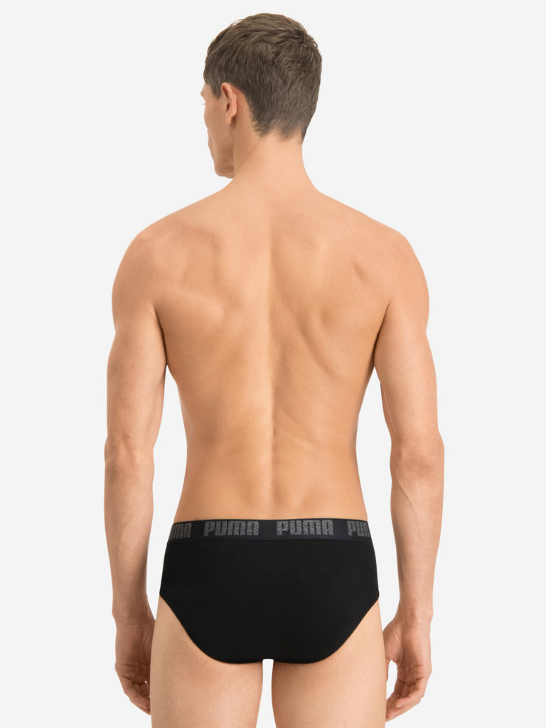 Трусы мужские PUMA, 2 штуки