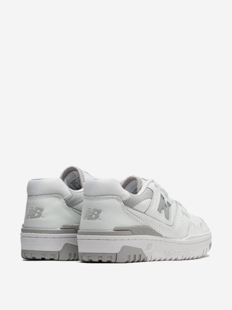 Кеды женские New Balance 550 Rain Cloud
