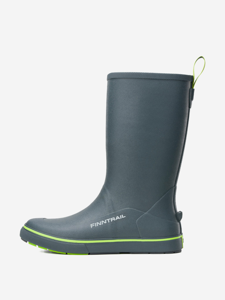 Сапоги резиновые FINNTRAIL Flood