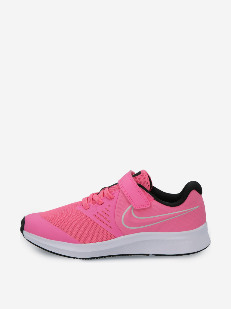 Nike free ru 2 rosa on sale