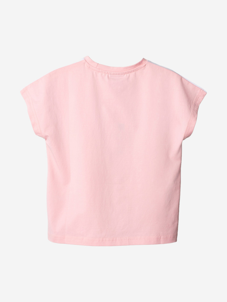 Футболка для девочки PlayToday