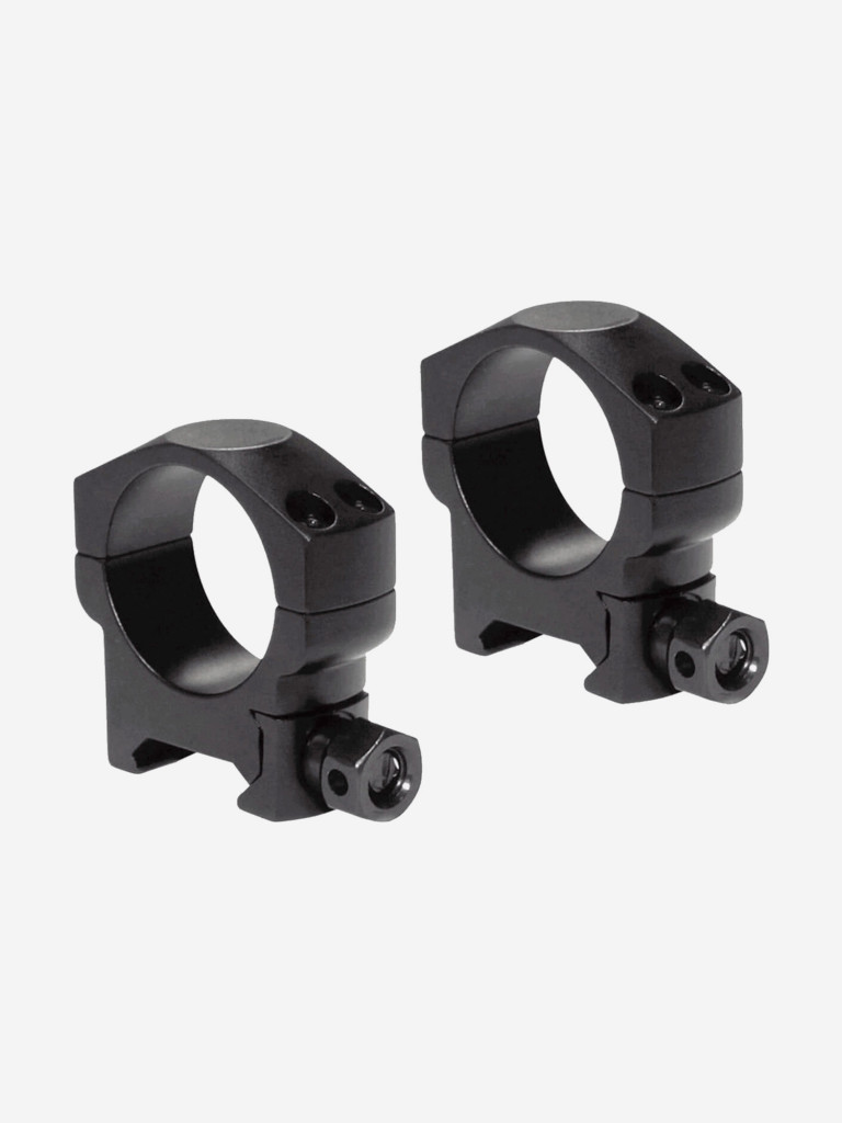 Оптический прицел Vector Optics Sentinel-X 10-40x50 для охоты, сетка COM-25M, без подсветки