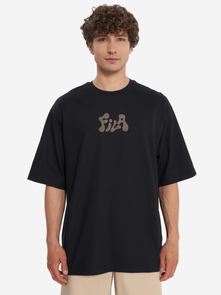Футболка мужская FILA