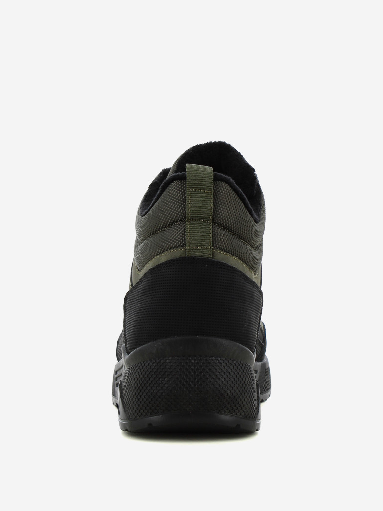 Кроссовки утепленные мужские Sprox Casual Mid Wtr