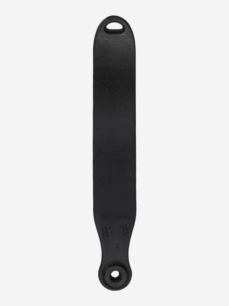 Гребенка нижняя Head Flatbed M/L 140 мм x 24 мм, шаг 5 мм