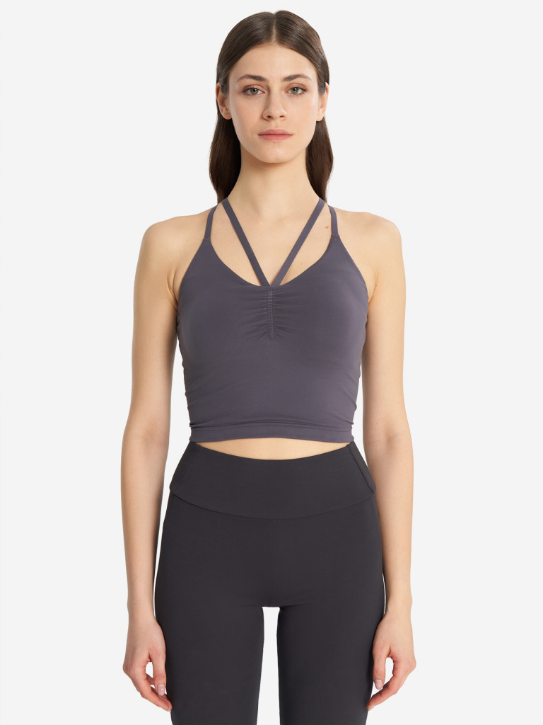 Топ бра спортивный Sensana