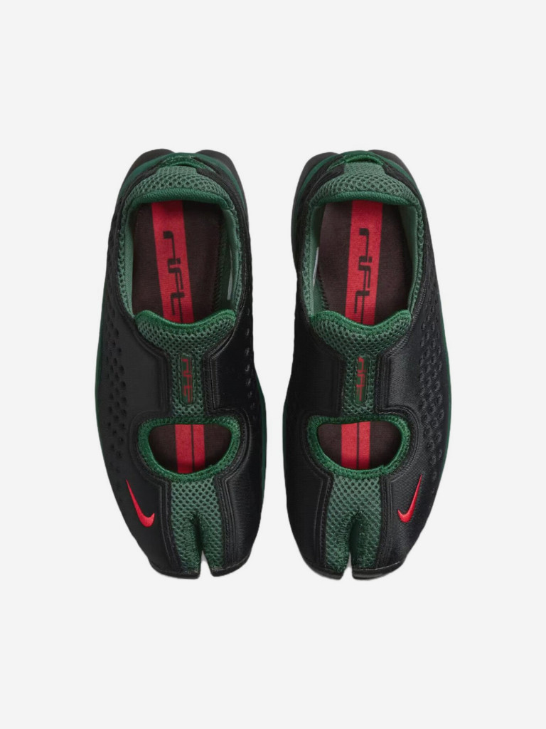 Кроссовки женские повседневные Nike Air Rift 2