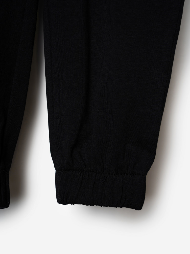 Комплект для мальчиков: футболка, брюки PlayToday