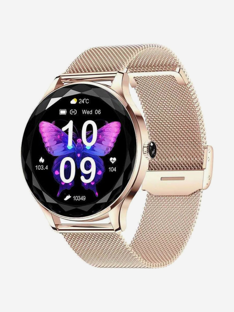 Смарт-часы CheckME Smart CMSNX23PROGG