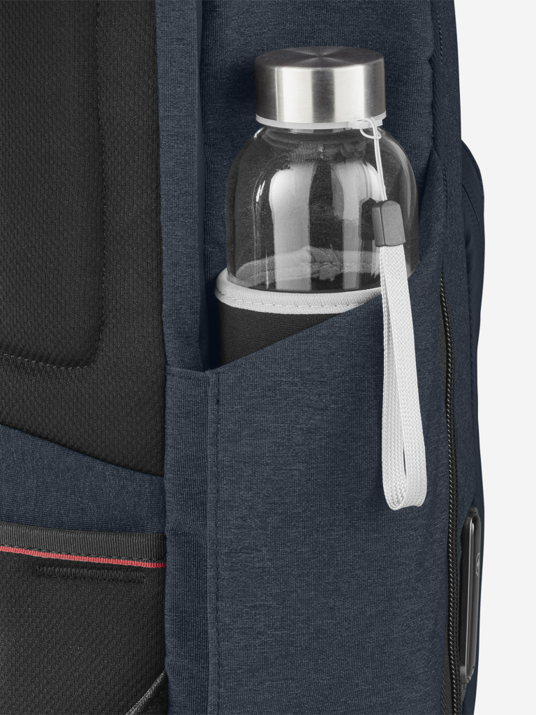 Рюкзак городской VICTORINOX Architecture Urban 2 Deluxe Backpack с отделением для ноутбука 15”