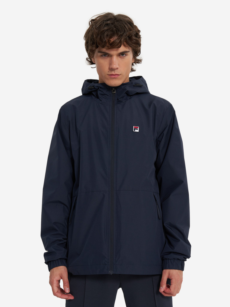 Ветровка мужская FILA