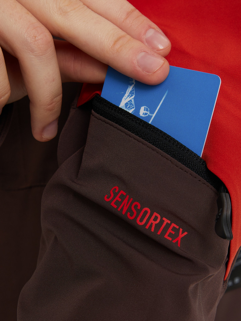 Куртка женская Volkl