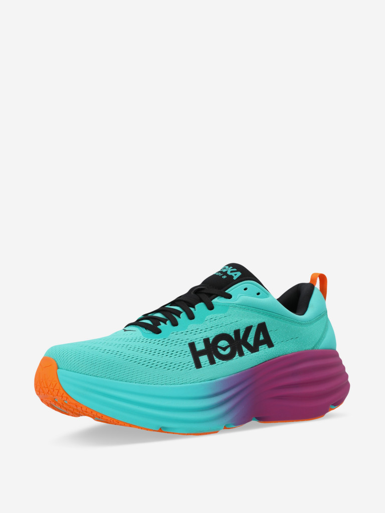 Кроссовки мужские Hoka One One Bondi 8
