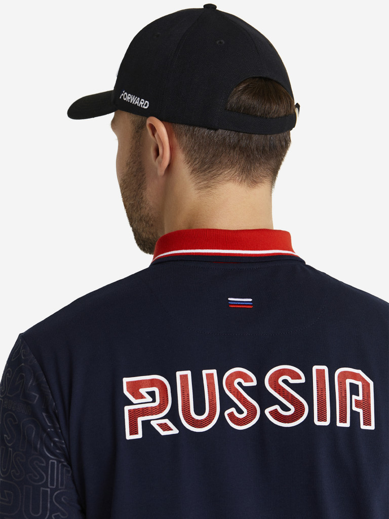 Бейсболка Forward