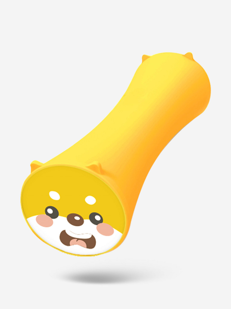 Гантели PROIRON силиконовые набор 2 шт, 1,5+1,5 кг