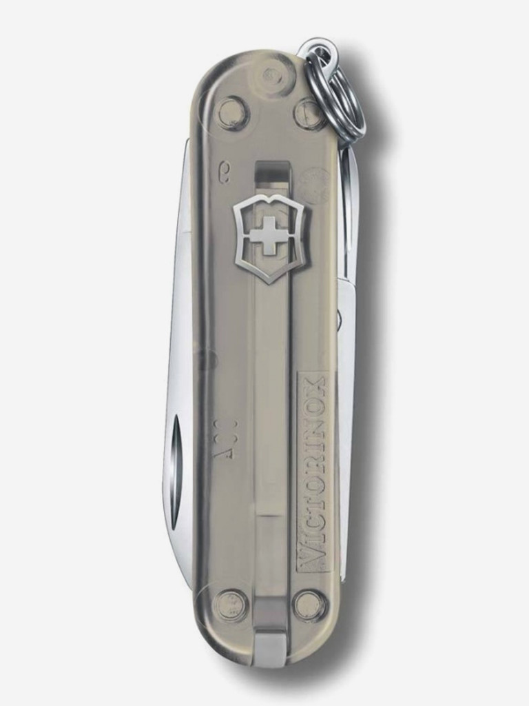 Нож складной Victorinox Classic SD Colors, 58 мм, 7 функций