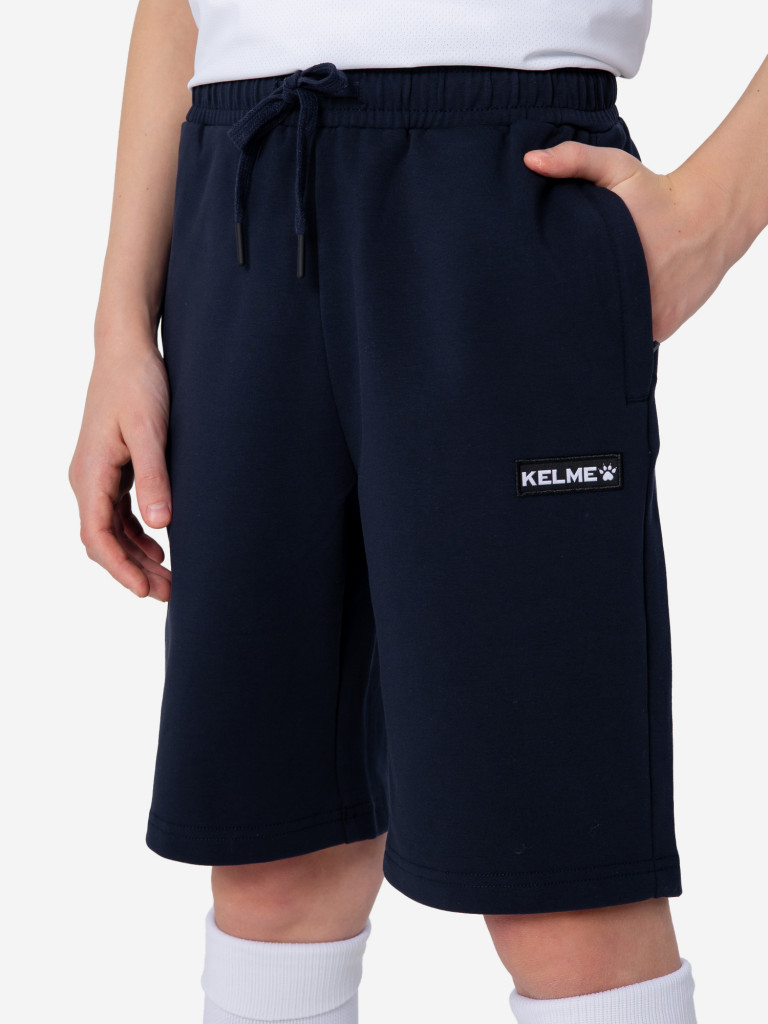 Шорты тренировочные детские Kelme