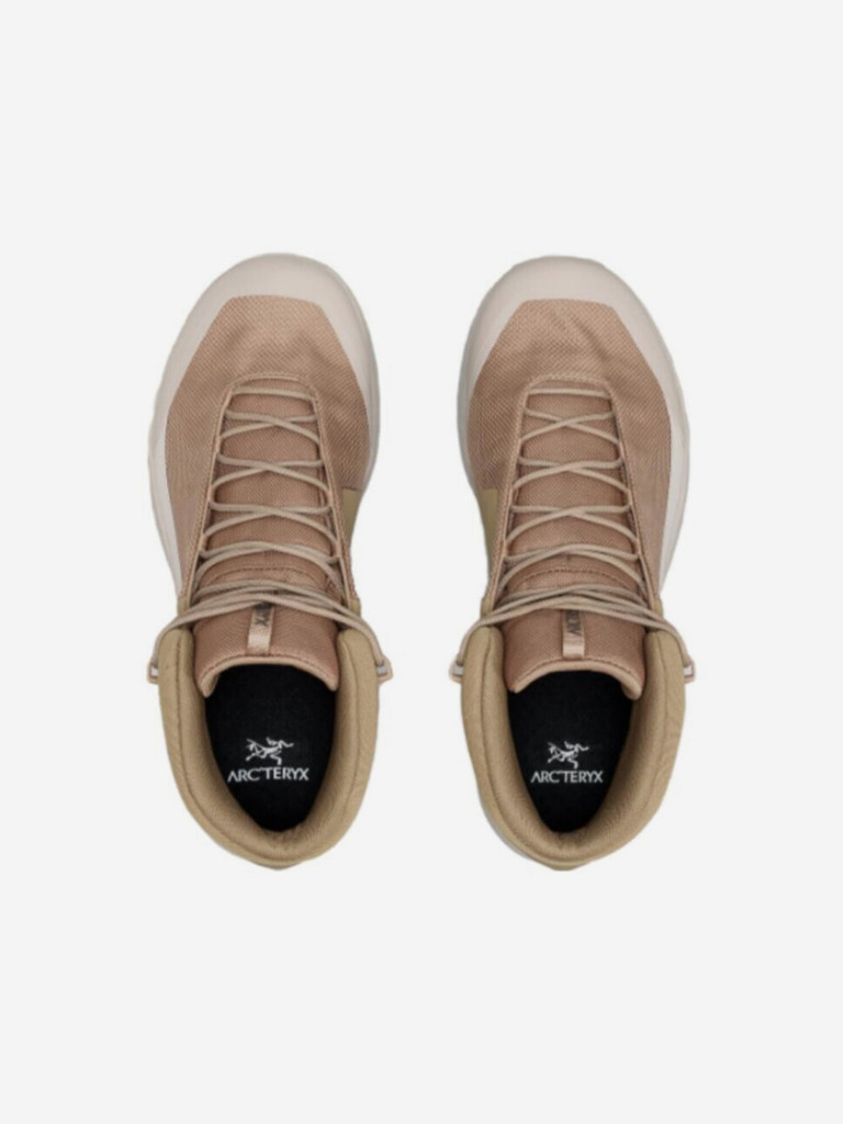 Кроссовки высокие мужские Arc'teryx Kopec Mid GTX