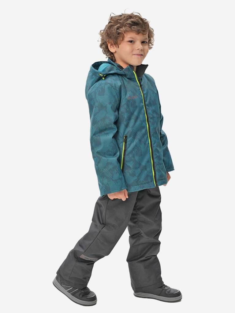 Костюм для мальчика UKI KIDS