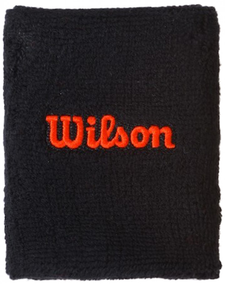 Напульсник Wilson 'Team W'