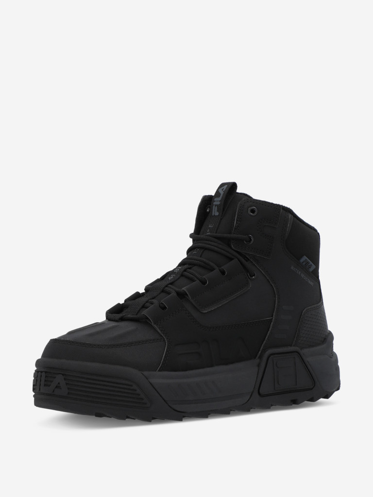 Кеды утепленные мужские FILA Powder 2.0 Snkr