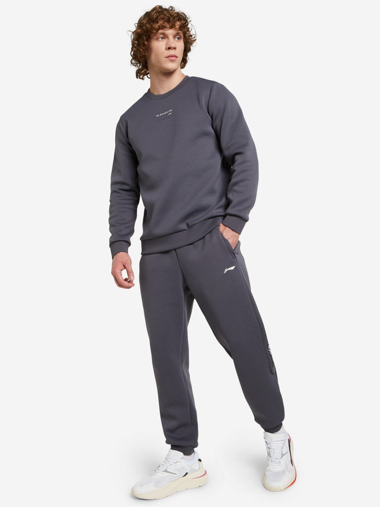 Брюки мужские Li-Ning