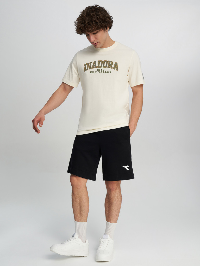 Футболка мужская Diadora