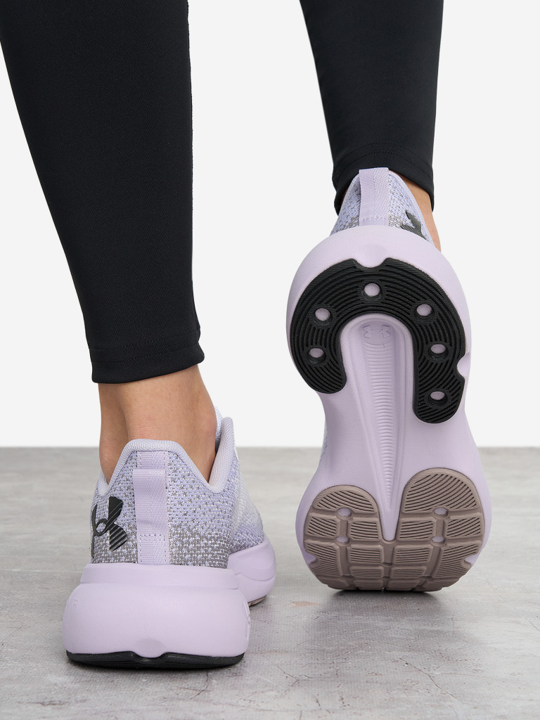 Кроссовки женские Under Armour Infinite