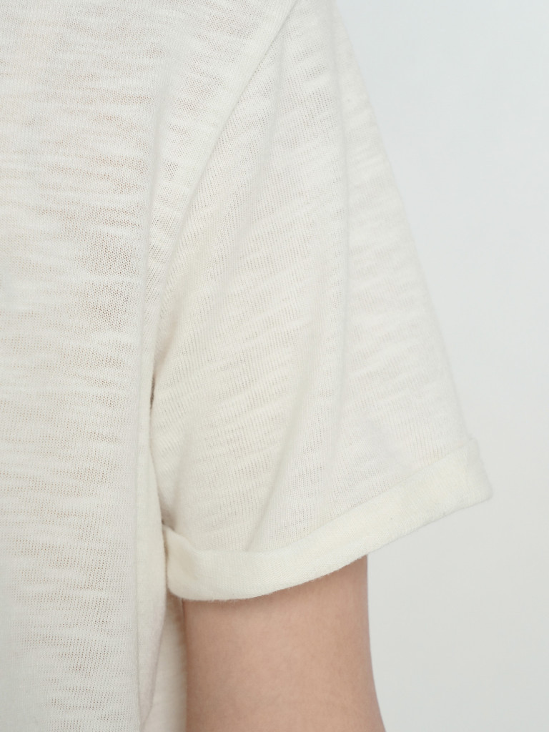 Футболка женская Roxy Oceanwave Regular