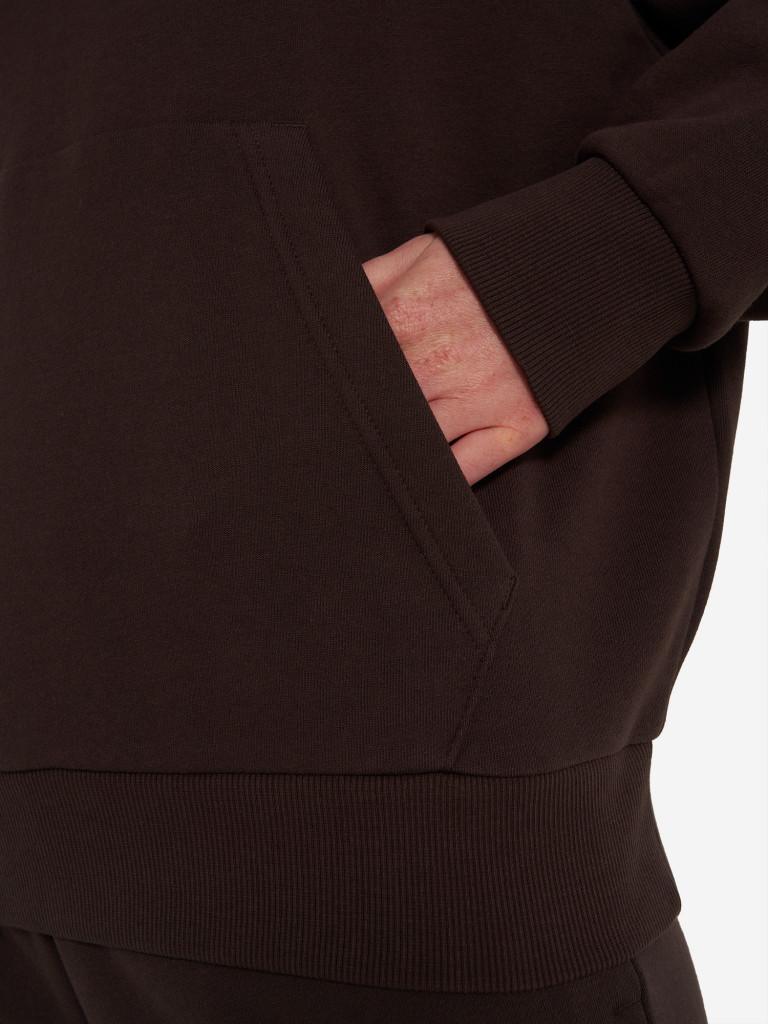 Худи женское оверсайз FILA