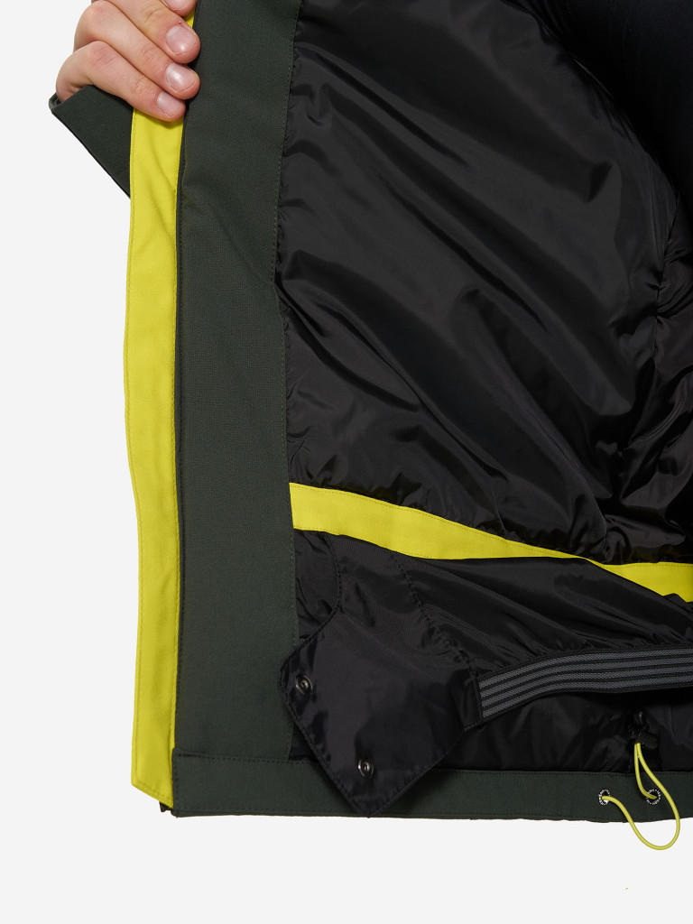 Куртка горнолыжная мужская IcePeak Festus
