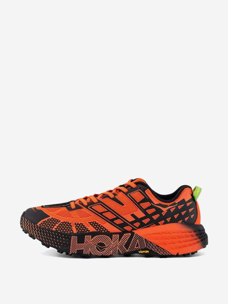 Кроссовки HOKA ONE ONE Speedgoat 2
