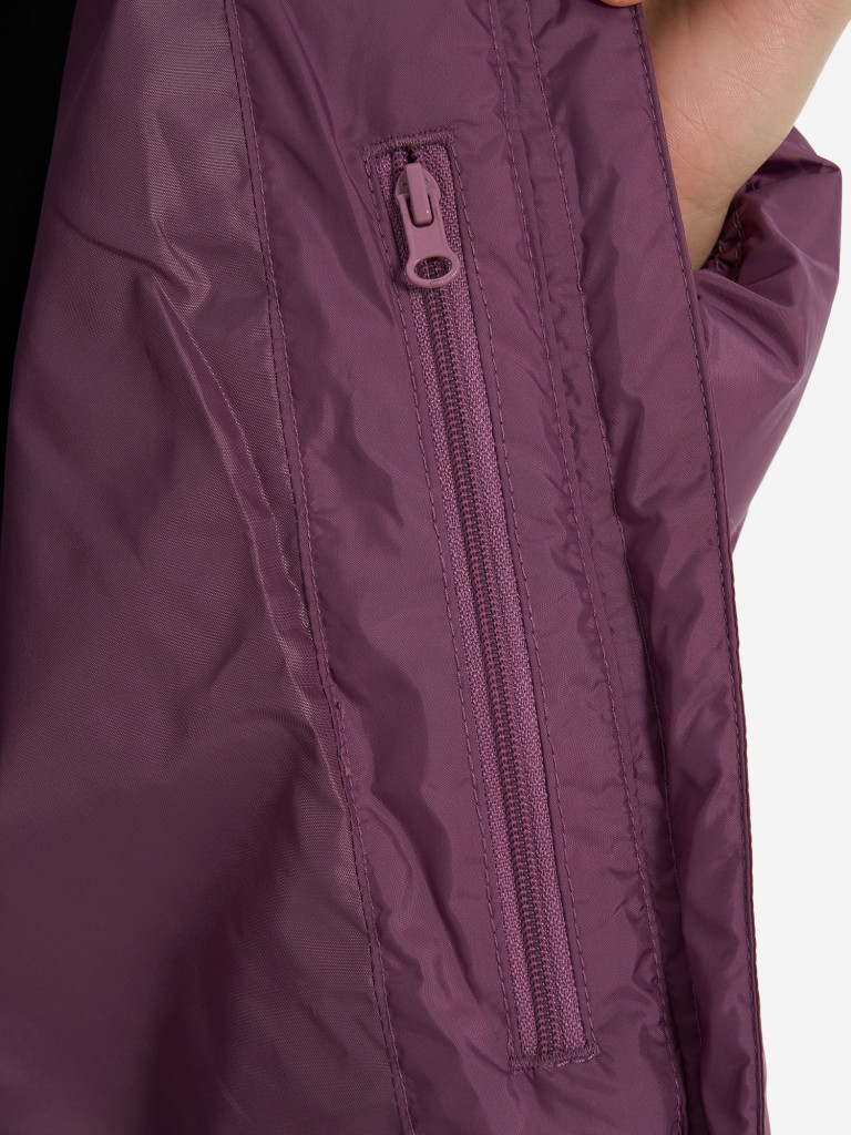 Пальто утепленное женское Kappa