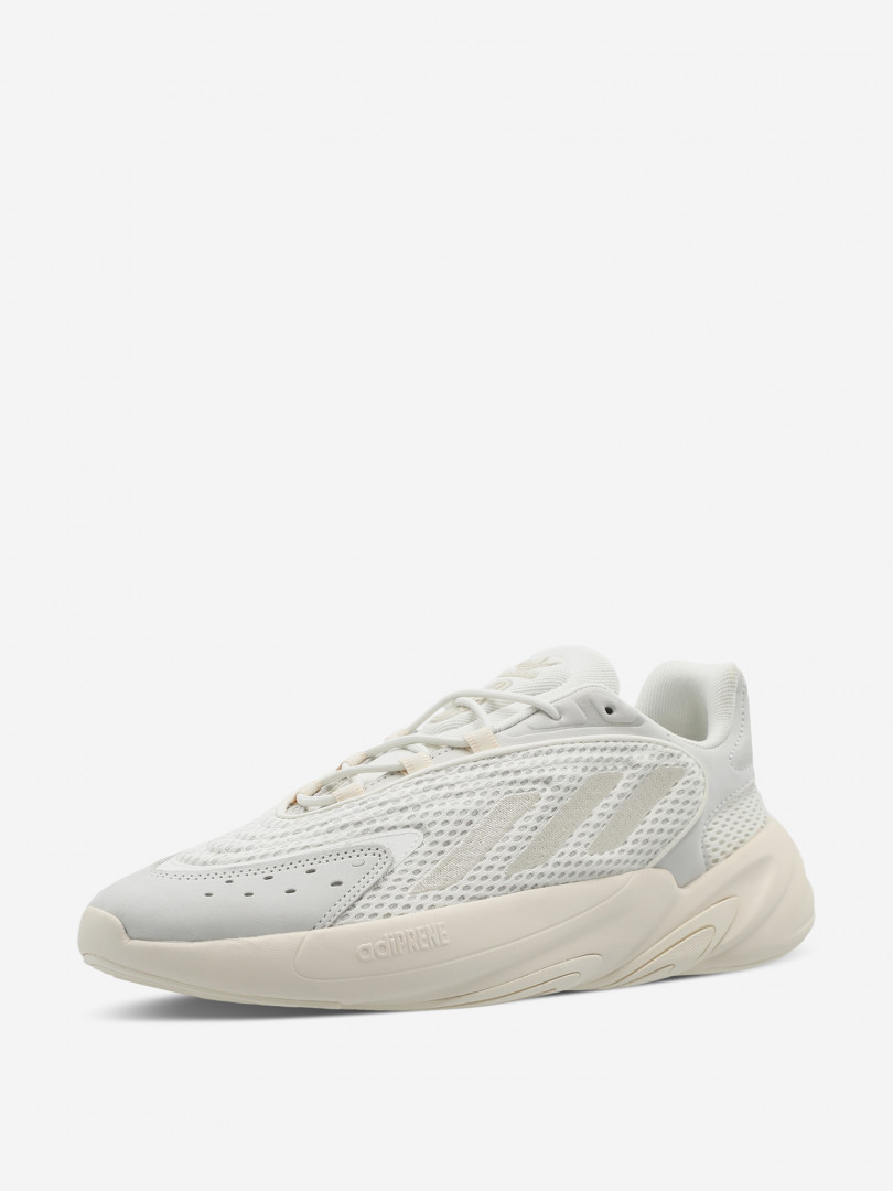 фото Кроссовки adidas ozelia, серый