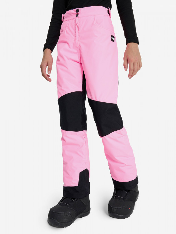 Брюки сноубордические для девочек Termit