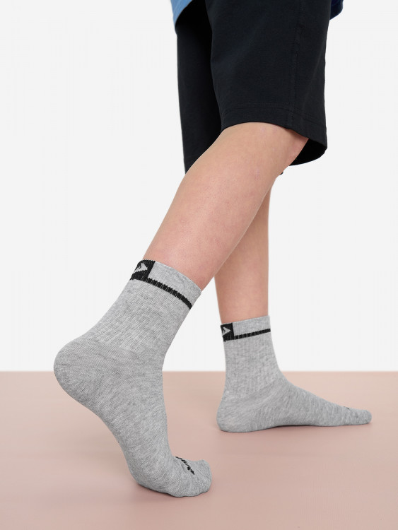 Носки для мальчиков Demix, 2 пары