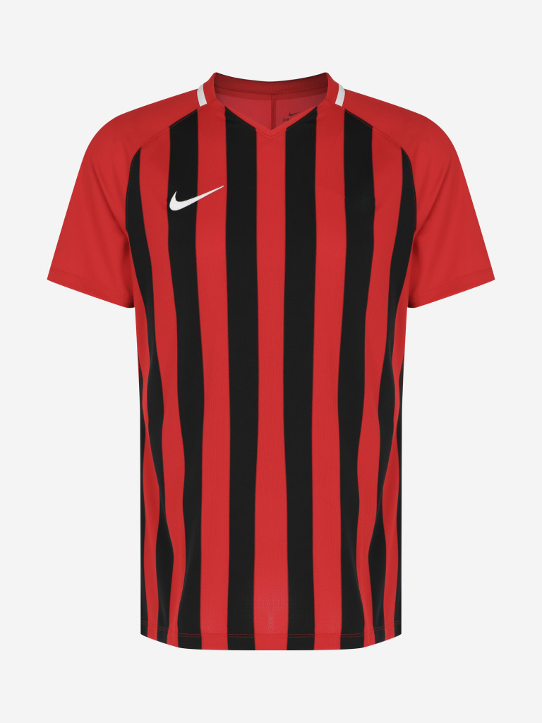 Футболка мужская Nike Striped Division III